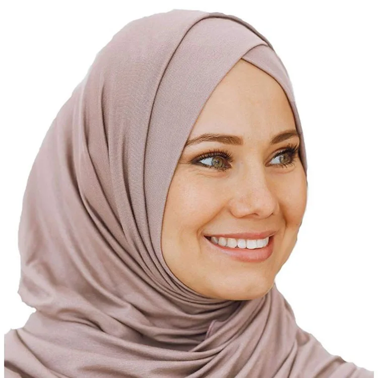 Готовые платки для мусульманок
