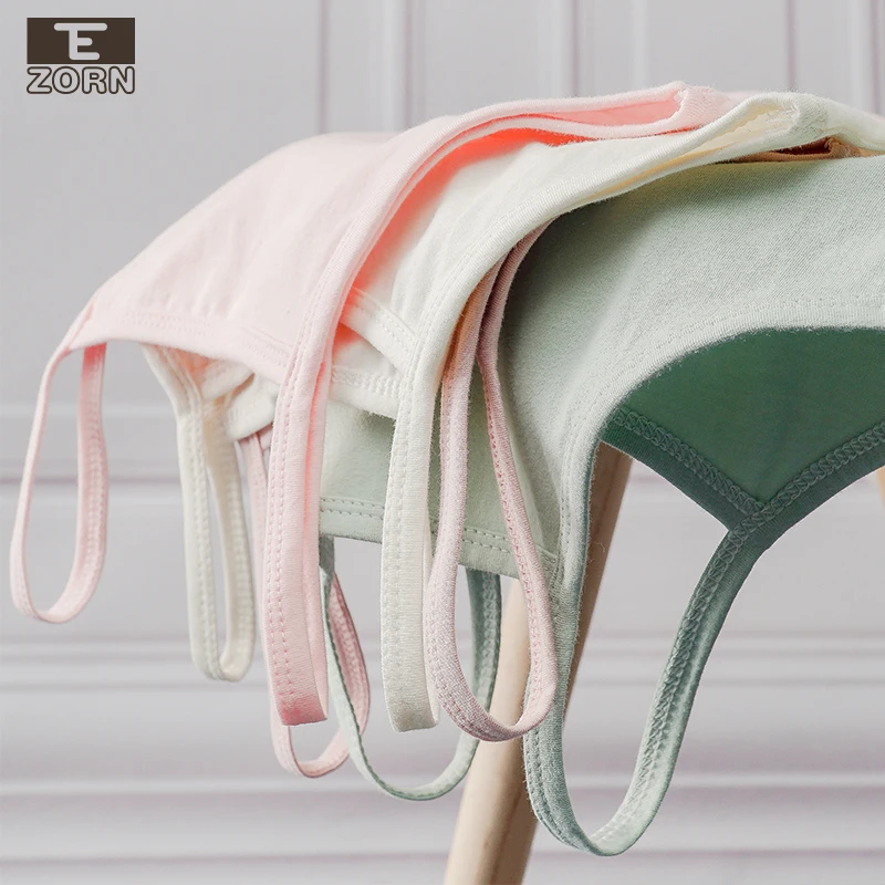 4 шт. в упаковке для детей ясельного возраста, хлопковая майка без рукавов Топ майки для мальчиков и девочек, мягкая майка футболки для девочек