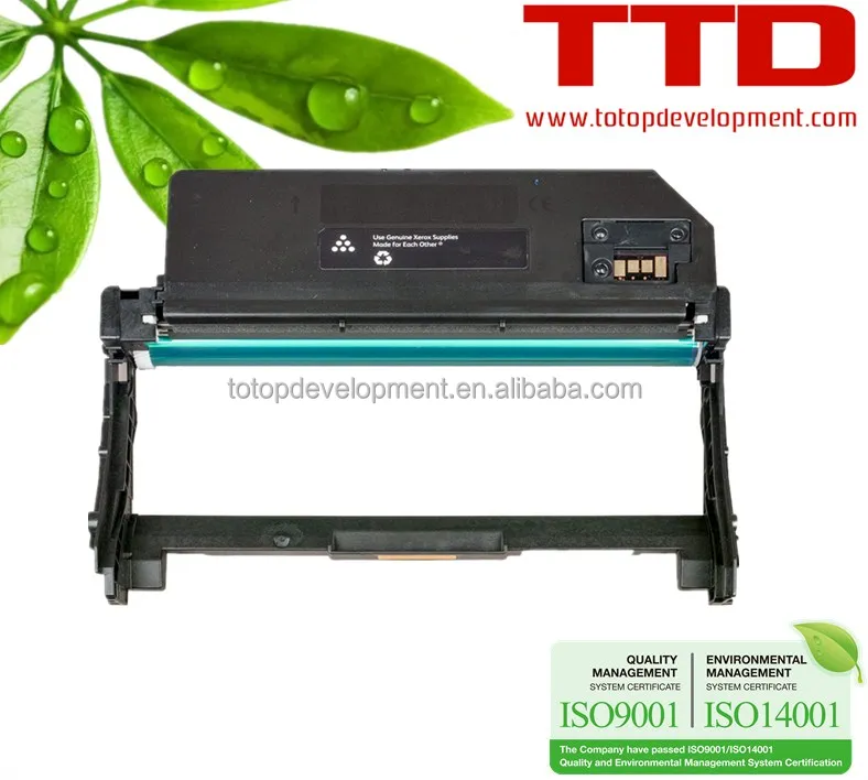 drum unit xerox 3225