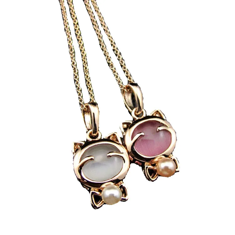 Lucky Cat Bohemian Statement Cat Eye 