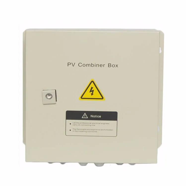 Блок совмещения солнечных фотогальванических батарей 10 А В постоянного тока для солнечной энергетической системы