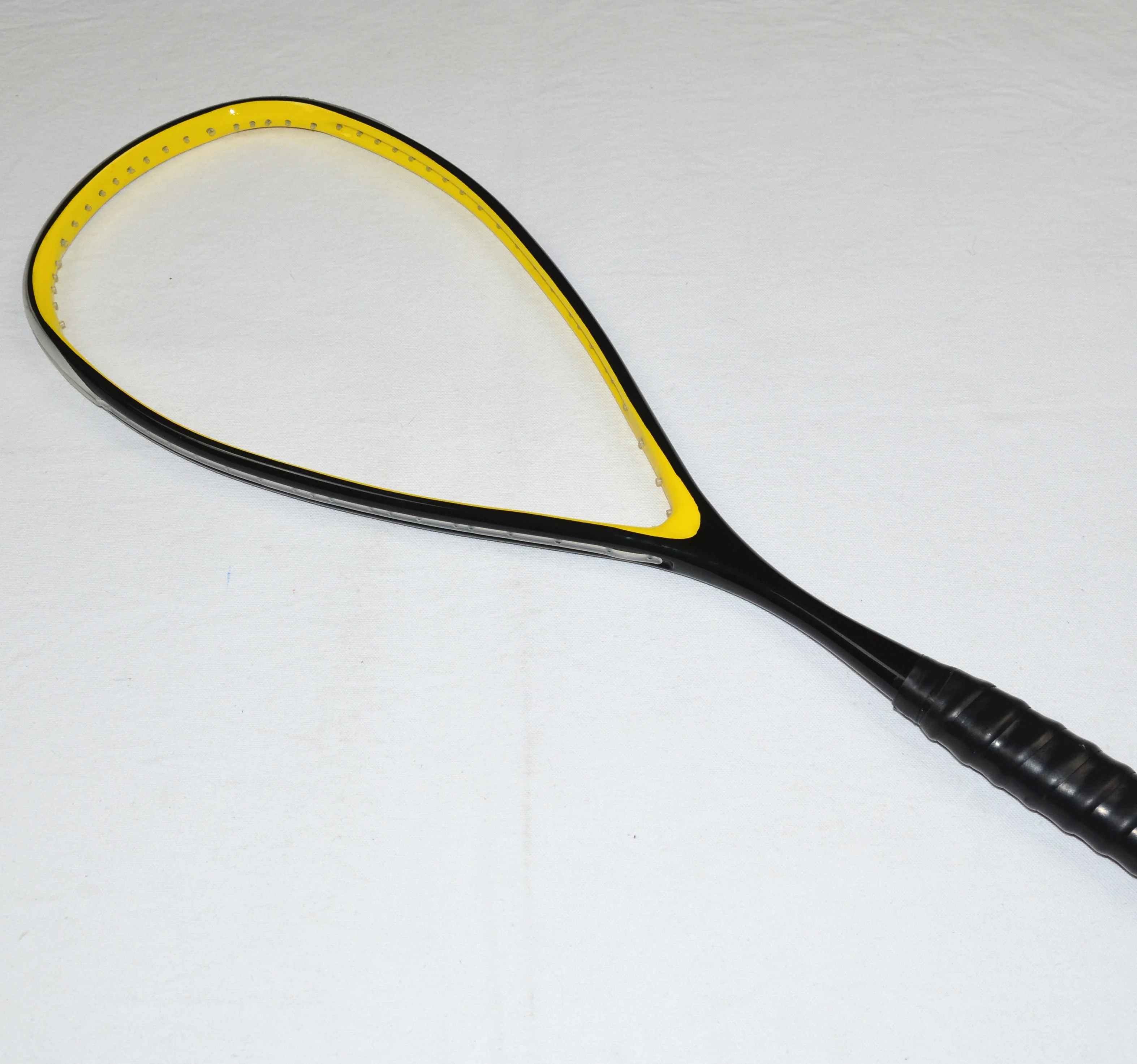 graphite squash racket