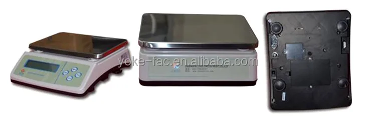 20kg 1g High Accuracy Digital Analytical Electronic Balance Weighing Scale Price for Laboratory and University Use
