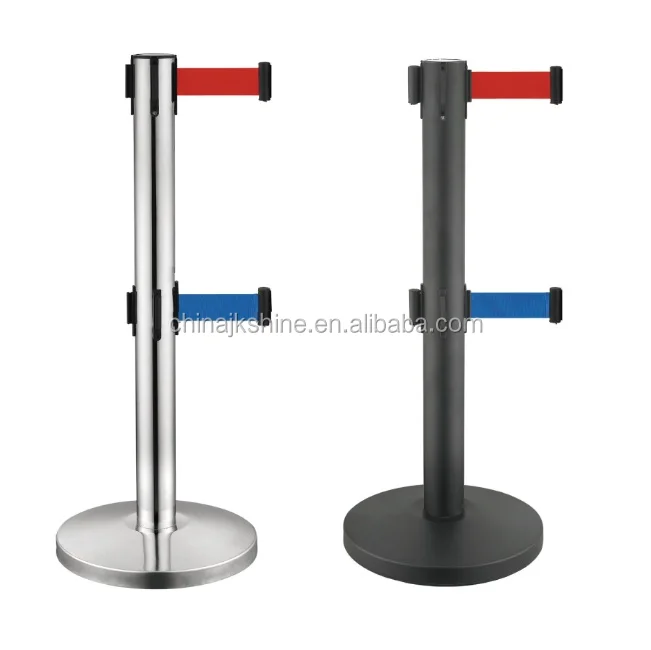 barrière de securite extensible 3m