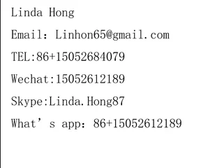 Huaian Aida Shoes Co., Ltd.