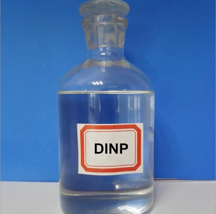top quality pvc plasticizer diisononyl phthalate dinp 99.