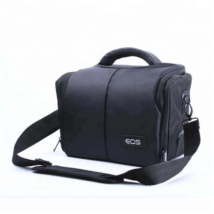 dslr crossbody bolsa