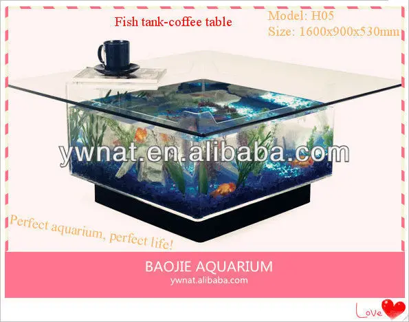 Fish Tank Coffee Table Coffee Tank Aquarium Make Aquarium Coffee Table Buy Aquarium Coffee Table Modern Coffee Aquanrium Table Tea Table Aquarium Product On Alibaba Com