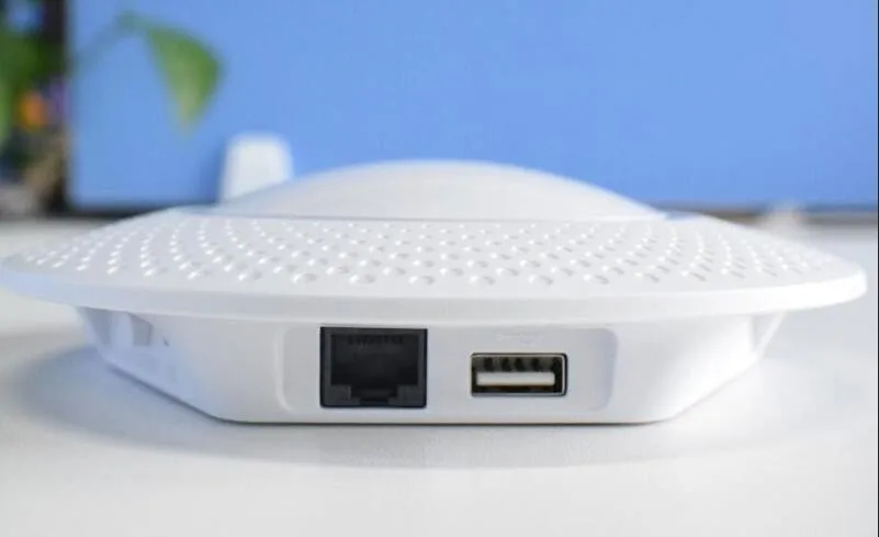Smart ble wifi gateway bluetooth 5.0 beacon ibeacon receiver for iot devices