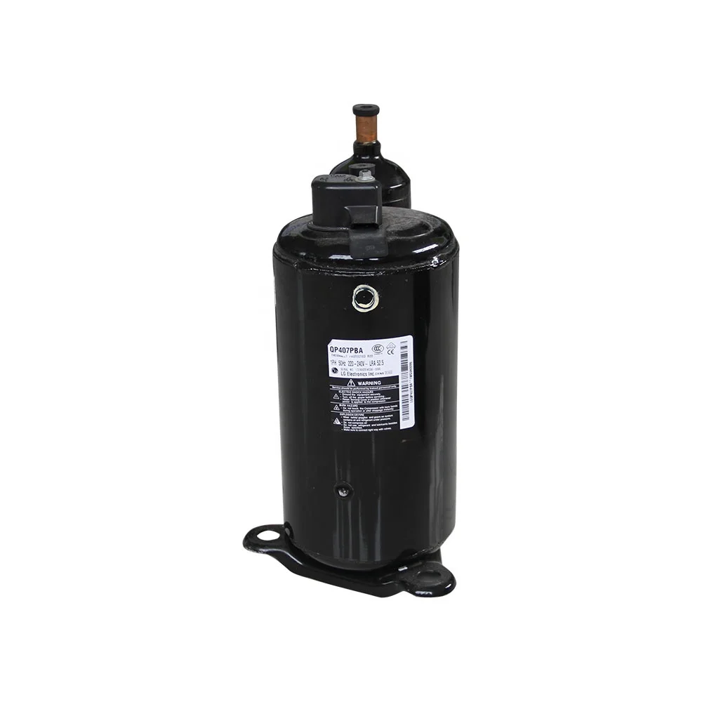 lg air conditioner compressor price