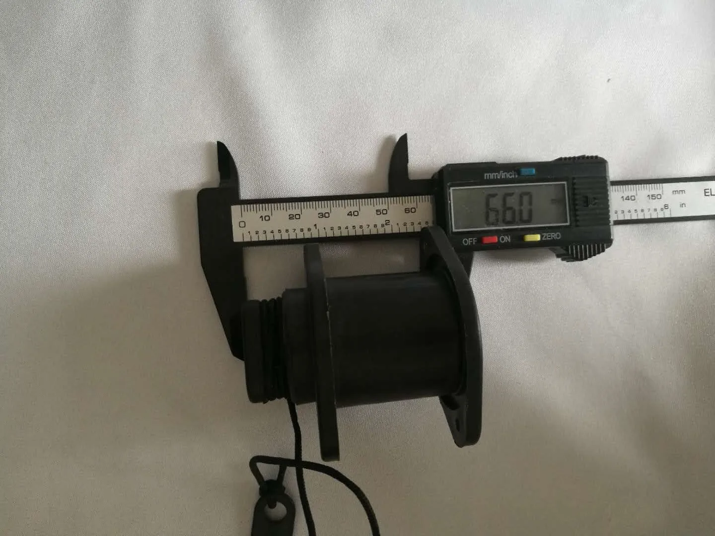 Pvc Pull Out Scupper Inflatable Kayak Water Drain Valve For Inflatable