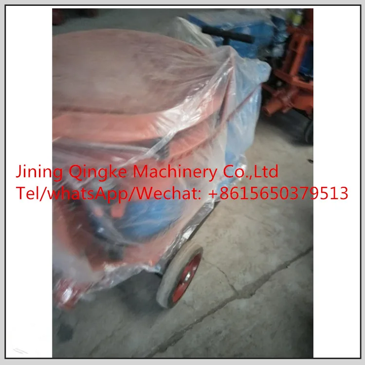 Машина Для Распыления Бетона shotcrete для строительства