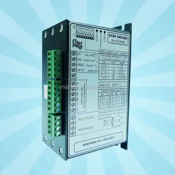 New and Original Step Driver SH-3F090M