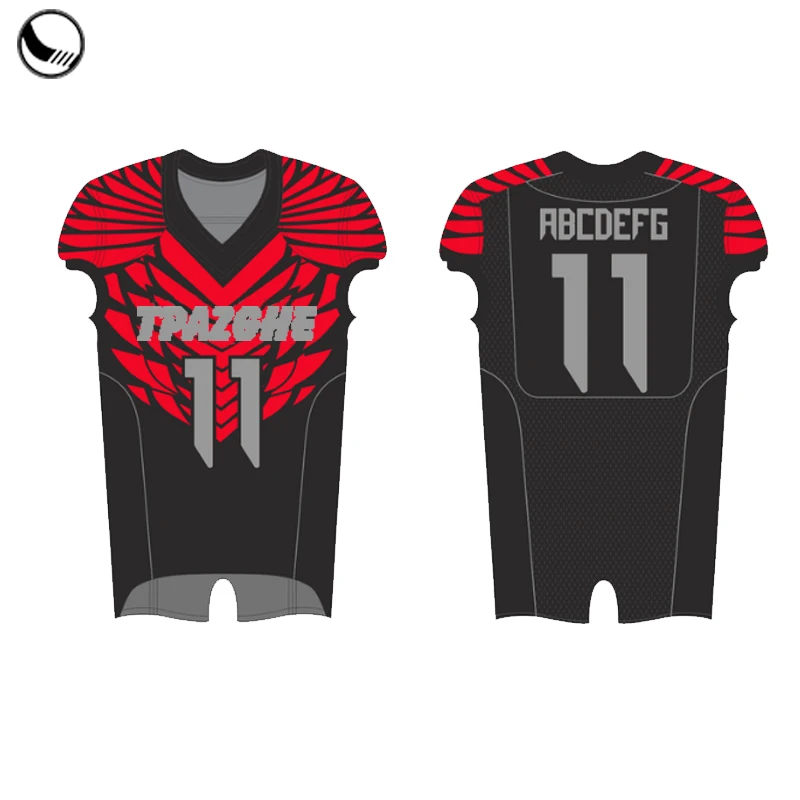 BETHERIVAL Digital Printing Thailand Quality Football Jersey Veliki prodaja