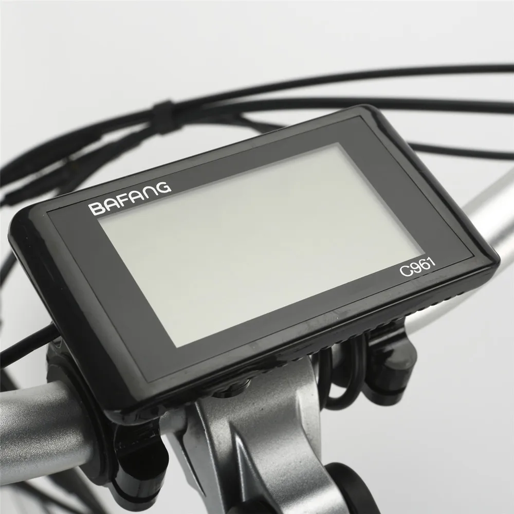 High Quality Bafang C961 Lcd Display For Electric Bike - Buy Bafang C961  Lcd Display For Electric Bike,C961 Lcd Display,C961 Lcd Display For  Electric Bike Product on Alibaba.com
