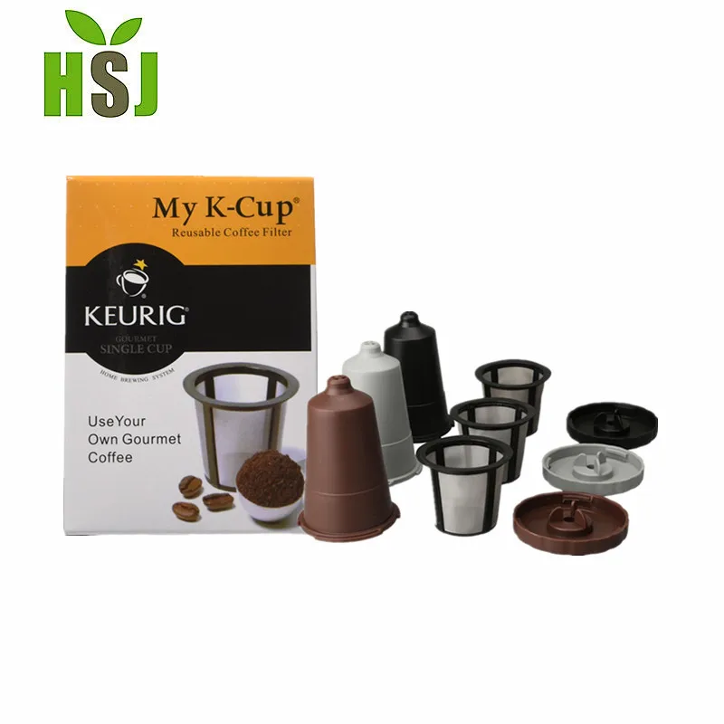 ゴールデントーンの再利用可能なコーヒーフィルター 小さくてカラフルなkカップフィルターセット Buy ゴールデントーン再利用可能なコーヒーフィルター ゴールデントーン ゴールデントーン18kカップフィルターセット Product On Alibaba Com