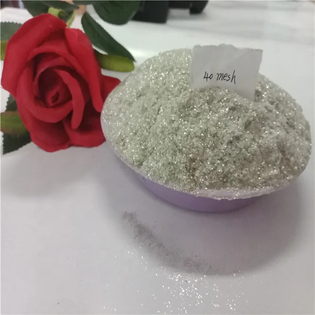 Серицит/слюдяной