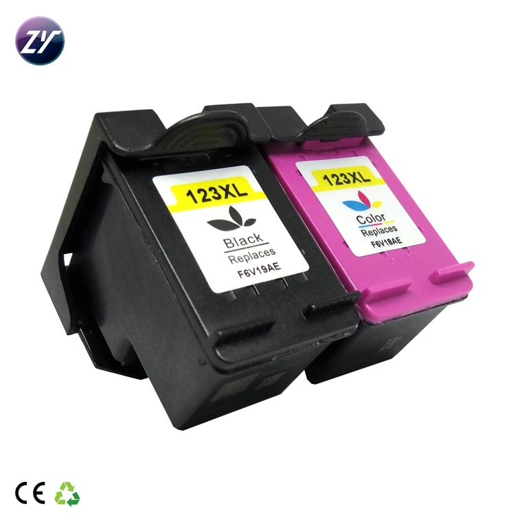 cartridge 123 price
