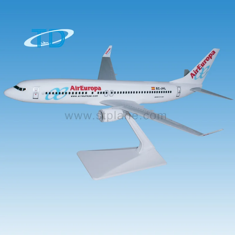 Boeing 737-800 120cm Model Airplane Large Scale Buy Large Scale Model ...