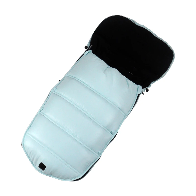 Детские новый продукт милый младенческой зимний спальный мешок