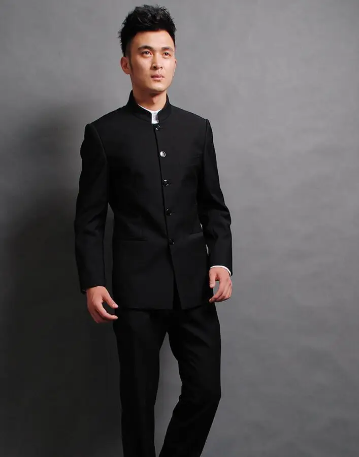 Promoción de Chino Trajes De Boda Para Hombres - Compra