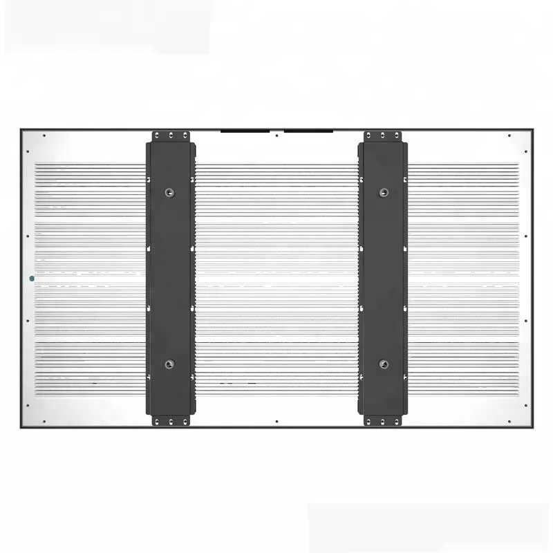 75 Inch High Brightness 2000 Nits Tft sunlight Readable Lcd Panel Smart Module Screen for Outdoor Digital Signage Display Totems