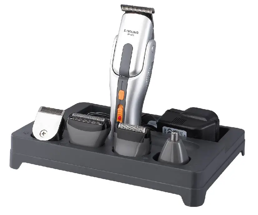 dingling hair machine