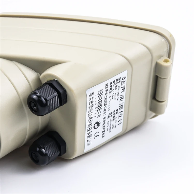 Low Cost  Laser Ultrasonic Level Sensor Distance 10 Meter for Fuel tank