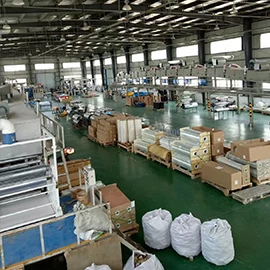 Fuzhou Moons Reflection Co., Ltd. 2