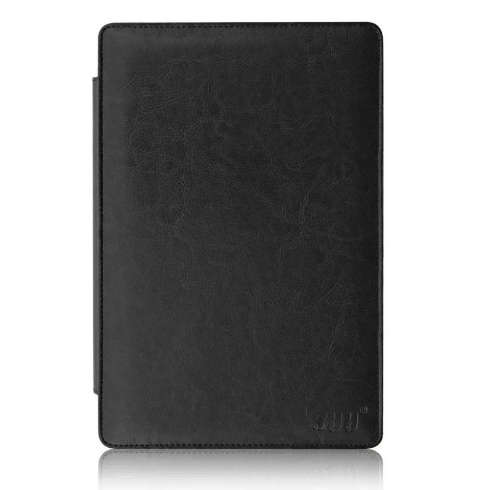 Fully Armed PU Leather Tablet Case for ASUS Transformer Book T100