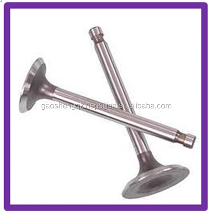 Mpv Intake Exhaust Engine Valve for Daihatsu Charade G20 XG Charade G11