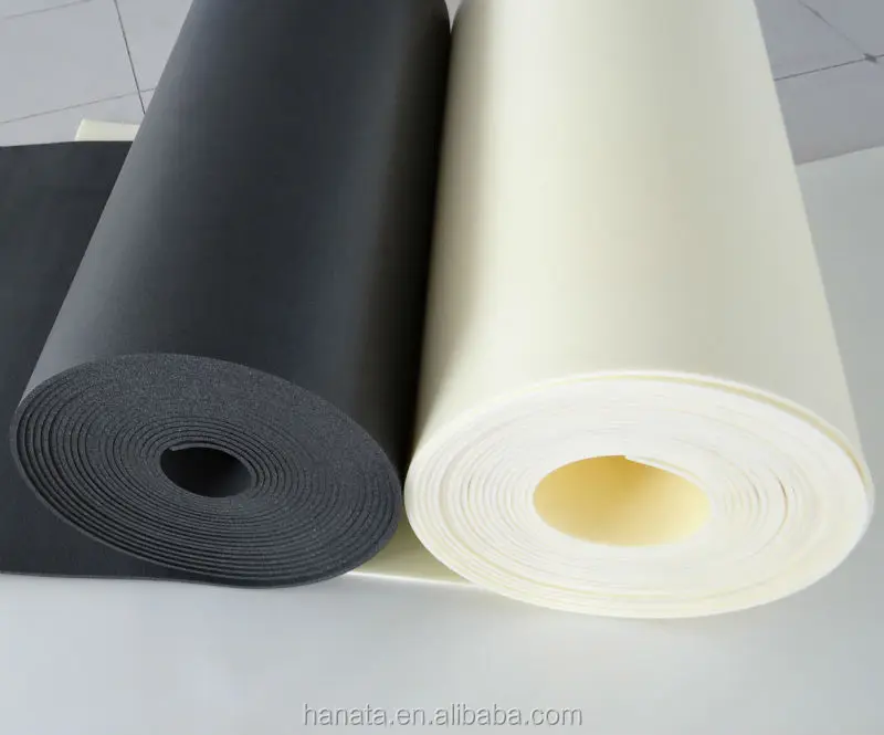 Foam Rubber Packing Material/polyethylene Foam Packaging/foam Sponge
