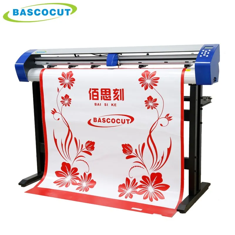 bascocut plotter