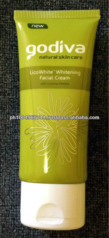 Godiva Natural Skin Care Licowhite Whitening Facial Cream 40g Buy Godiva Whitening Cream Lightening Face Cream Whitening Face Cream Product On Alibaba Com