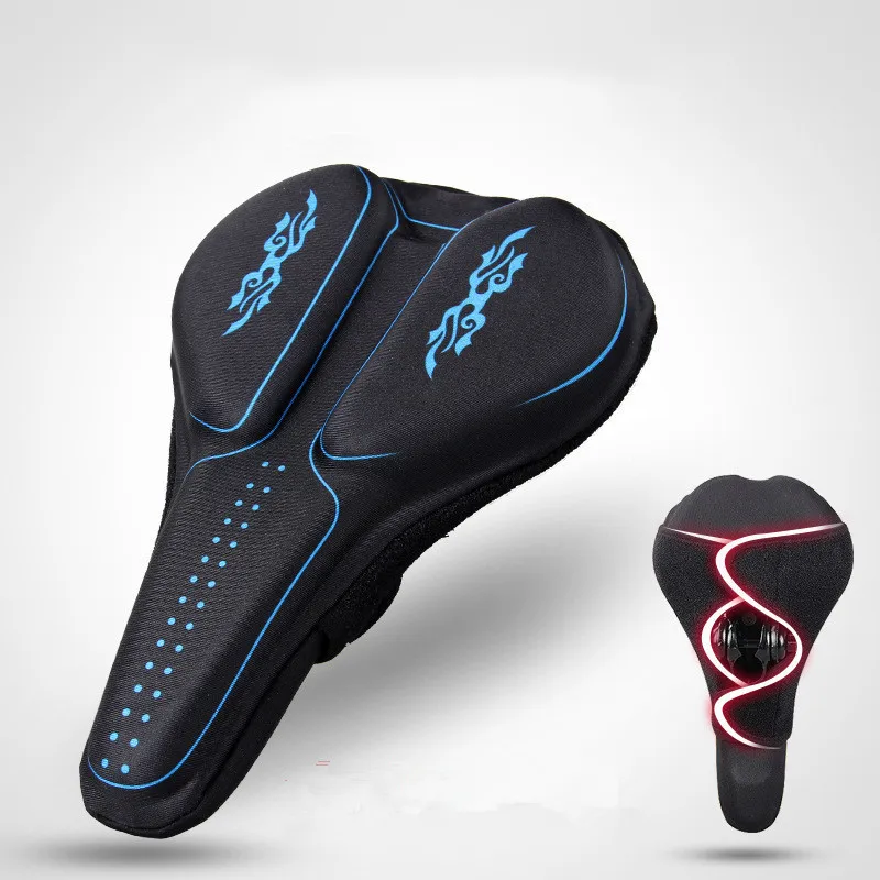 gel pad for bike saddle