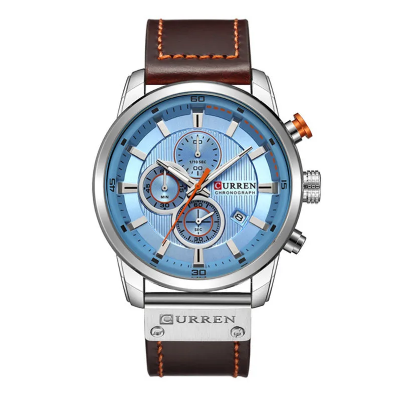 Chronograph Watch Best Watches $500 Cheap Amazon Men's Watches
