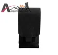 Outdoor Tactical 5 5 Molle Hip Waist Belt Bag Wallet Pouch Holster for Outdoor Camping Hunting