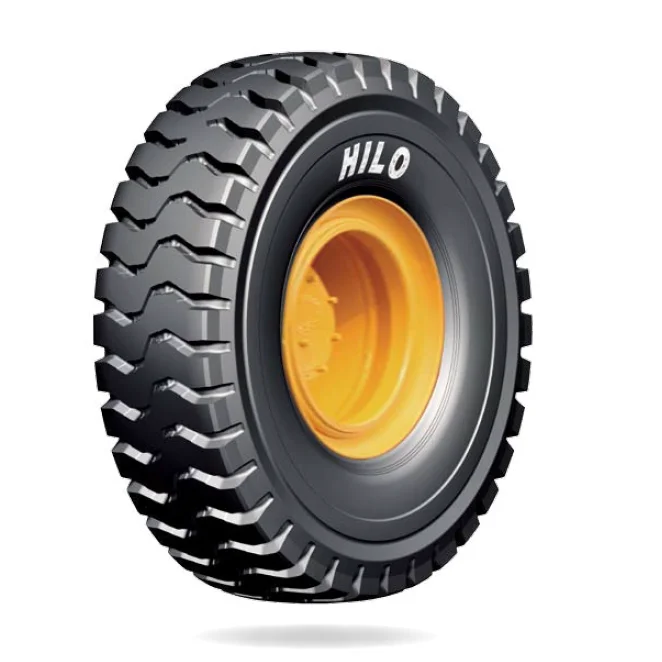 Hilo Brand 29.5r25 Tires Good Qualityprice Radial Otr Tires With