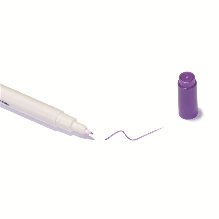 kearing brand violet transfer tracing pen