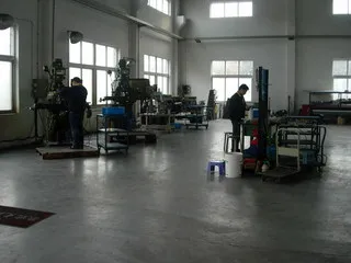 Yiwu B&T Crafts & Arts Co., Ltd. 2