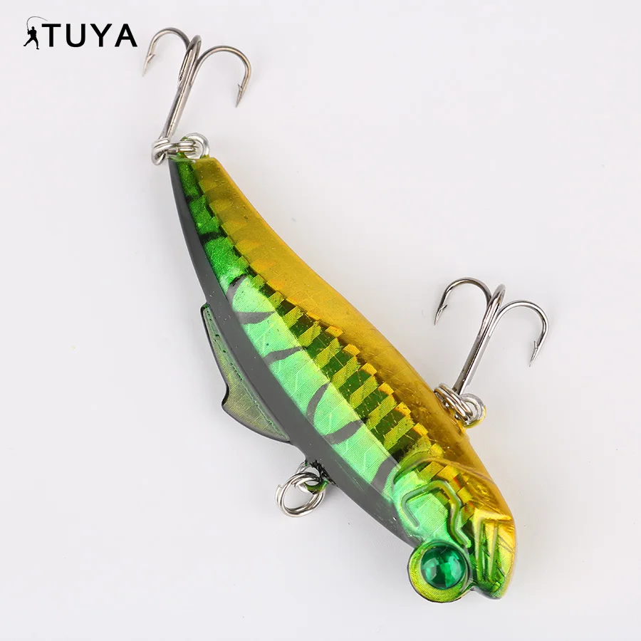 tadpole lure