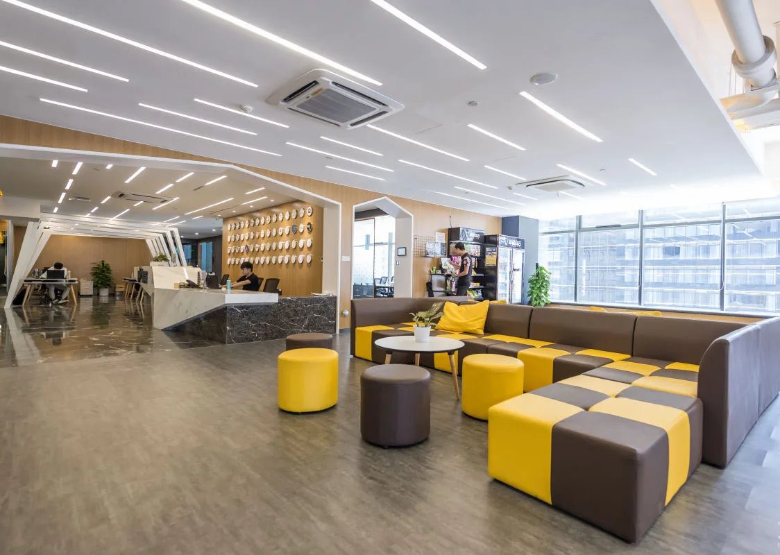 Hangzhou Happy Hi Crafts Co., Ltd 1