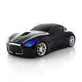 New Fashion Sports Car 2 4GHz Wireless Mouse 1600DPI Optical Gaming Mouse Mice for Computer PC