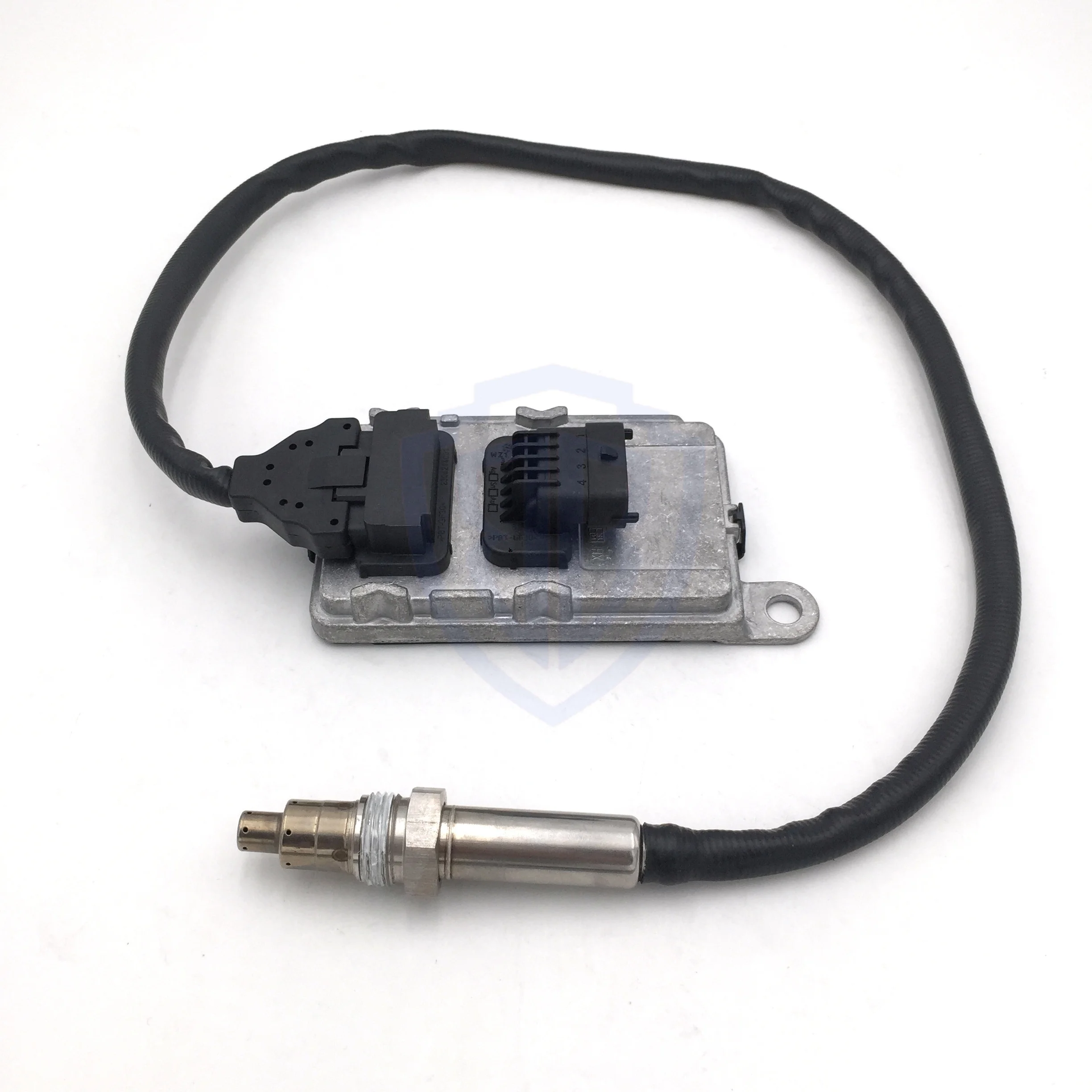 
 Прямая поставка от производителя, запчасти для грузовиков, Датчик NOx 5WK9 7371 ; 22827993 датчик оксида азота 24 В  