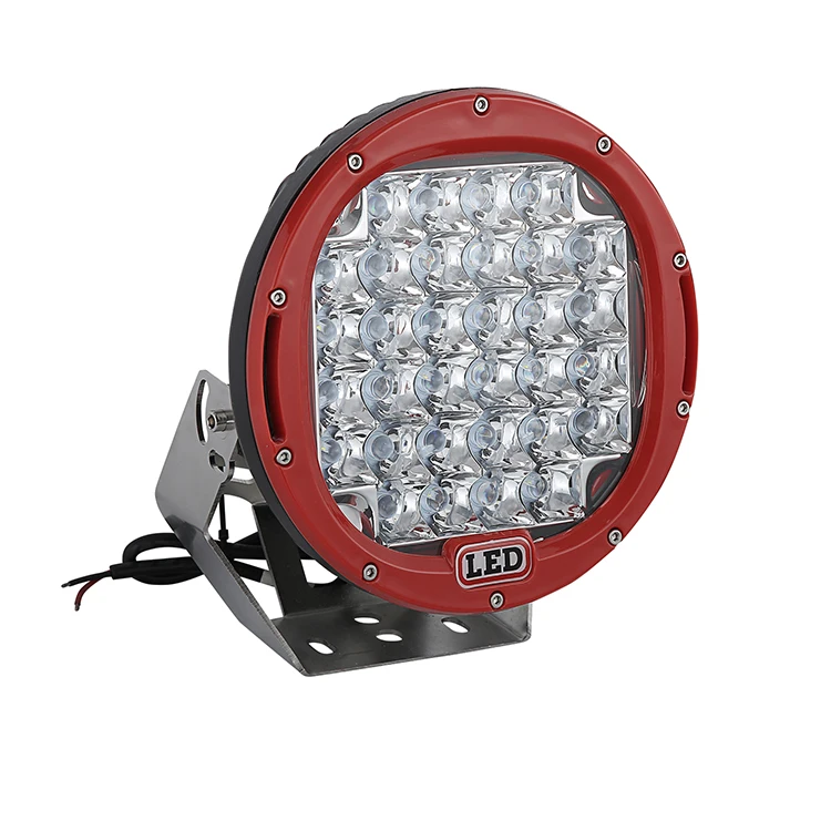 105 Led Offroad Light