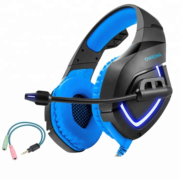 Port Alternatief partij Game Headphone Gamer 7.1 Stereo With Mic For Sony Playstation 4 Ps4 Gaming  Headset - Buy For Ps4 Gaming Headset,For Ps4 Headset,For Ps4 Headset  Headphone Product on Alibaba.com