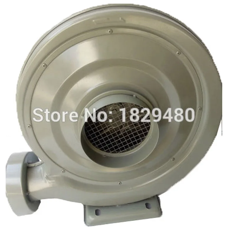 550w 50Hz air blower for co2 laser engraving and cutting