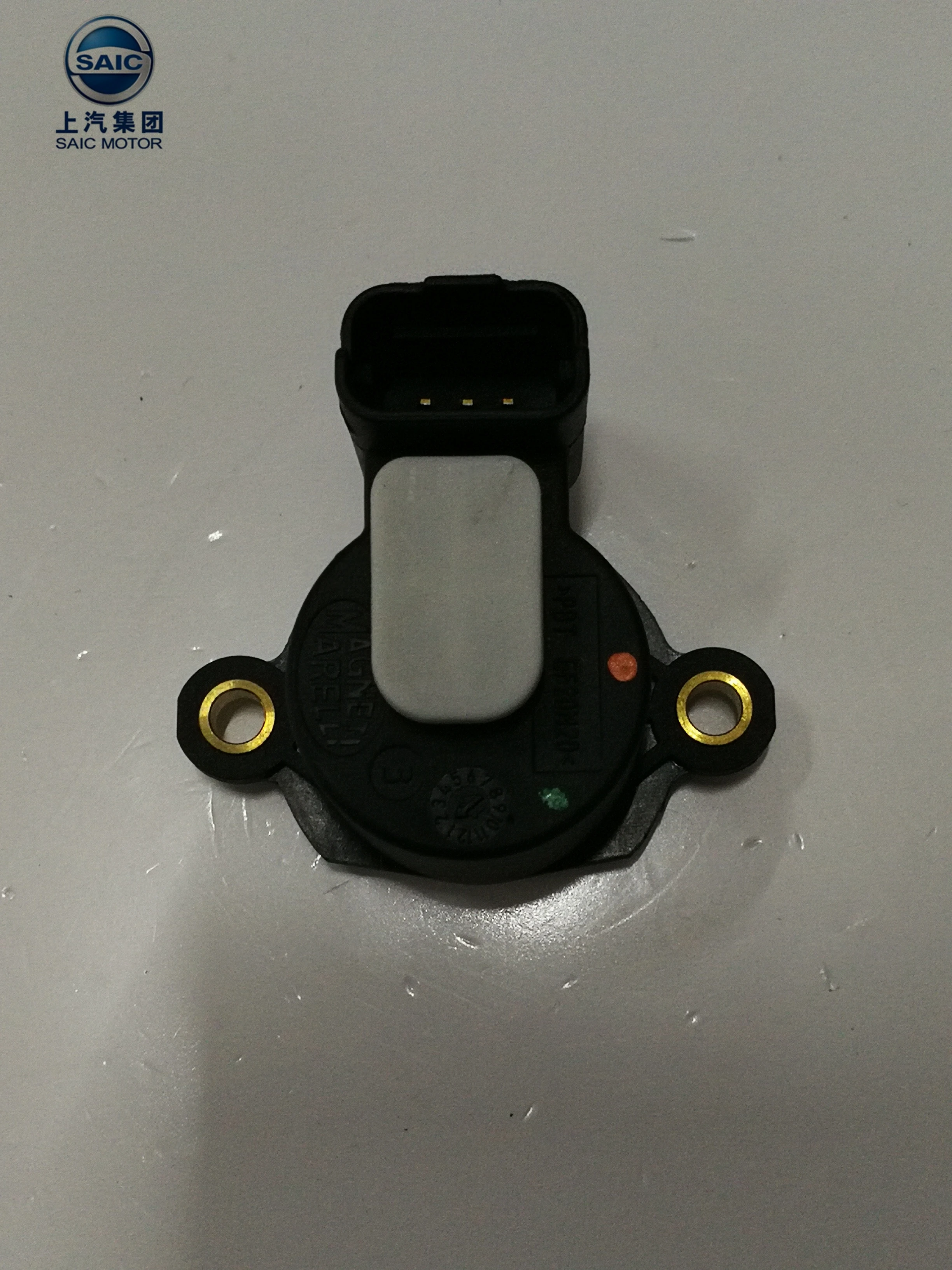SAIC MG3 selection position sensor OE number 10140908 10064760 