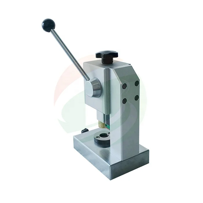 TOB-CP60 Disc Cutter for Coin Cell Eectrode Punch