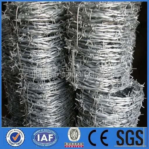 Barbed Razor Wire Fence and Chain Link Fence Catalog List